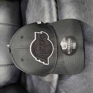 Los Angeles Lakers NBA Officially Licensed Snap Back Hat